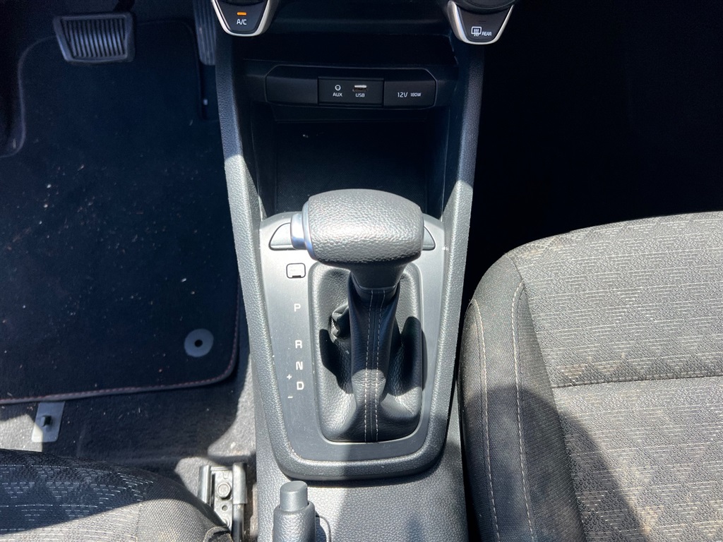 2020 Kia RIO LX - Photo 35