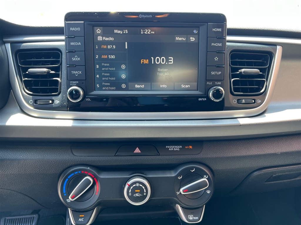2020 Kia RIO LX - Photo 36