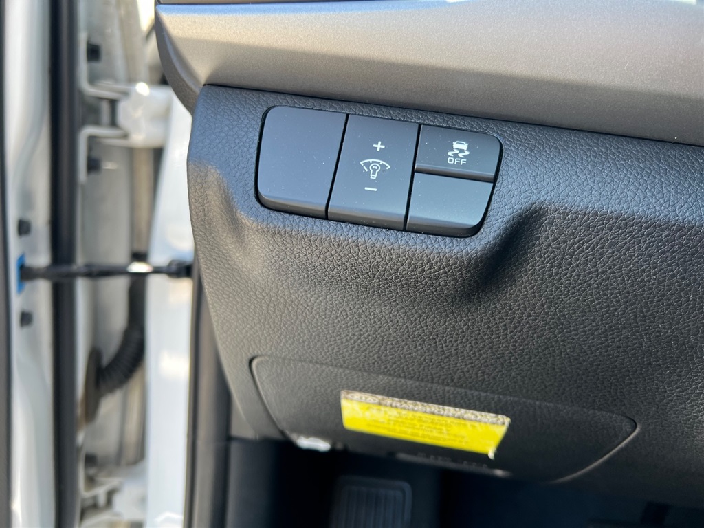 2020 Kia RIO LX - Photo 43