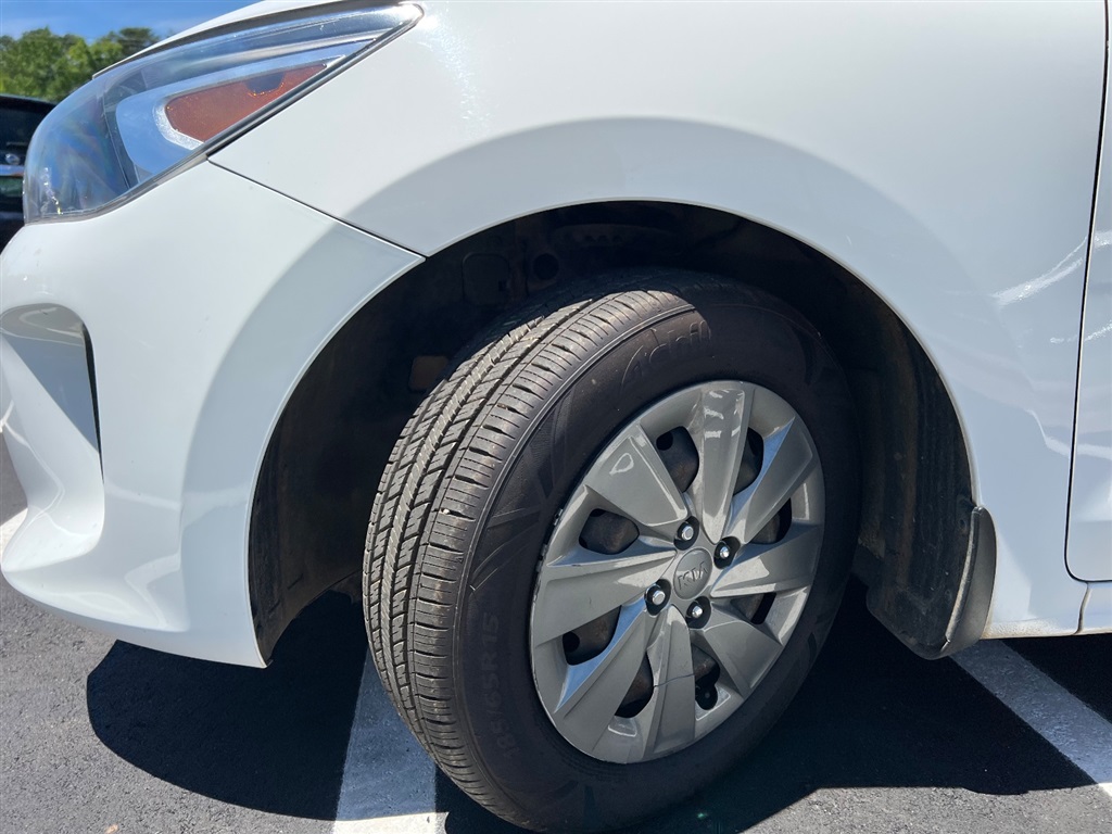 2020 Kia RIO LX - Photo 44