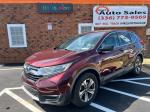2019 Honda Cr-V Pic 2921_V20260508122100