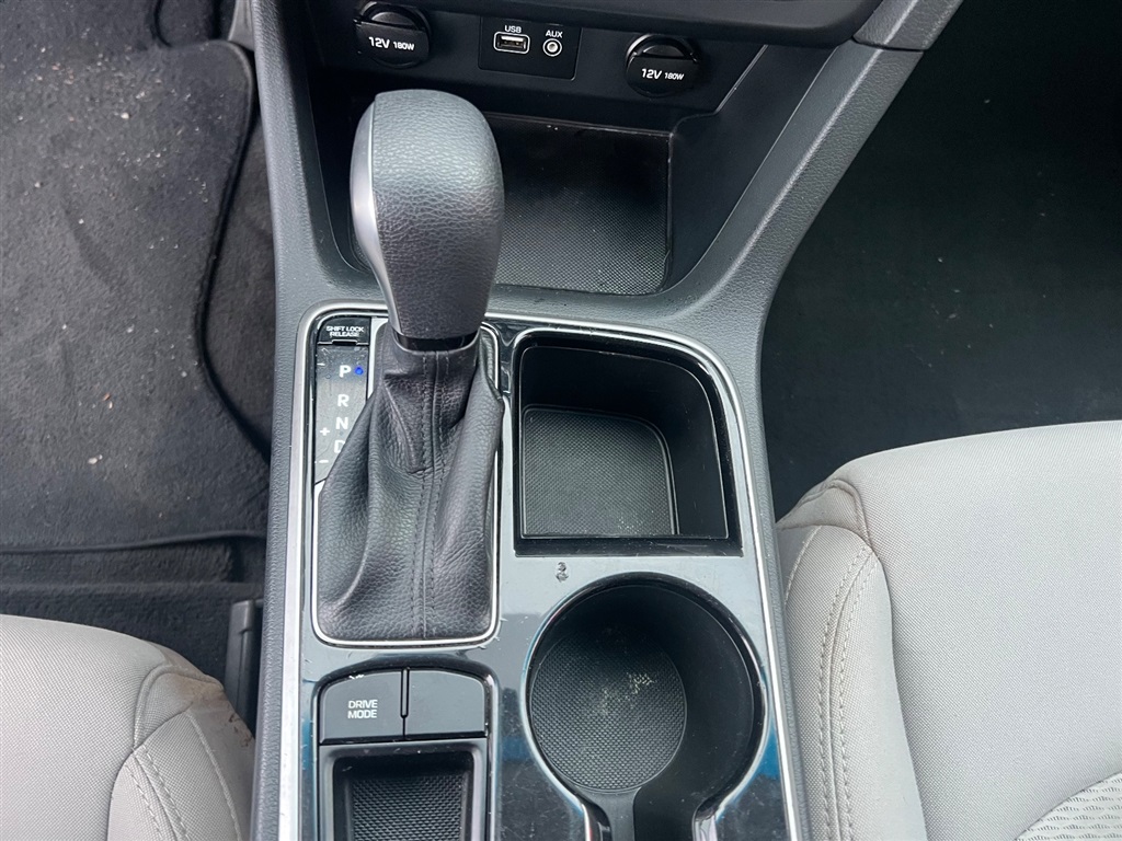 2018 Hyundai Sonata SE - Photo 34