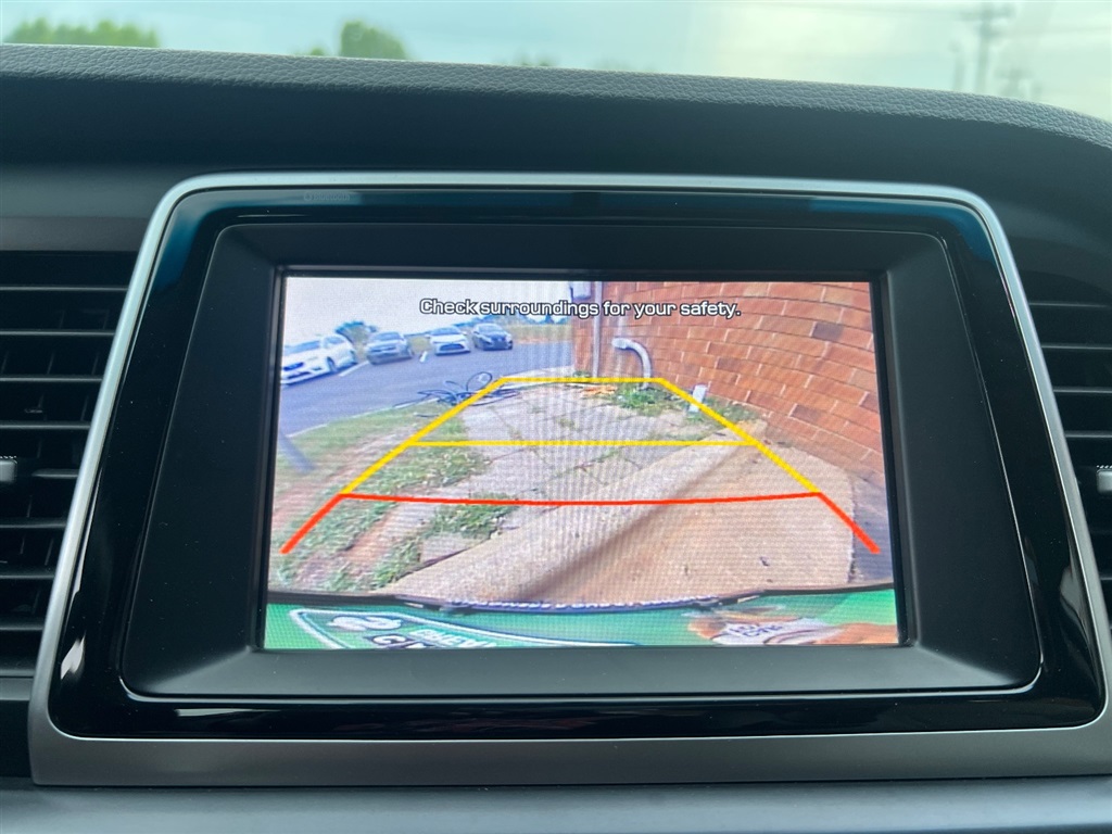 2018 Hyundai Sonata SE - Photo 36