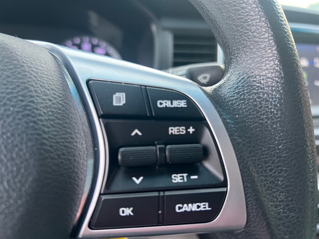2018 Hyundai Sonata SE - Photo 38