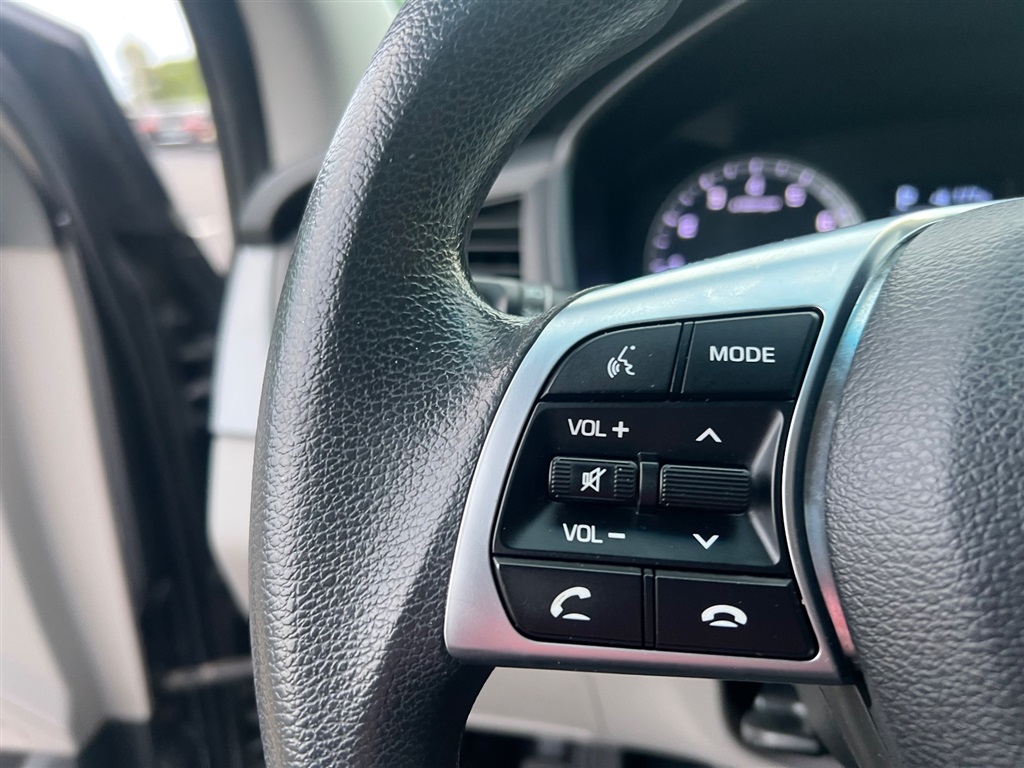2018 Hyundai Sonata SE - Photo 39