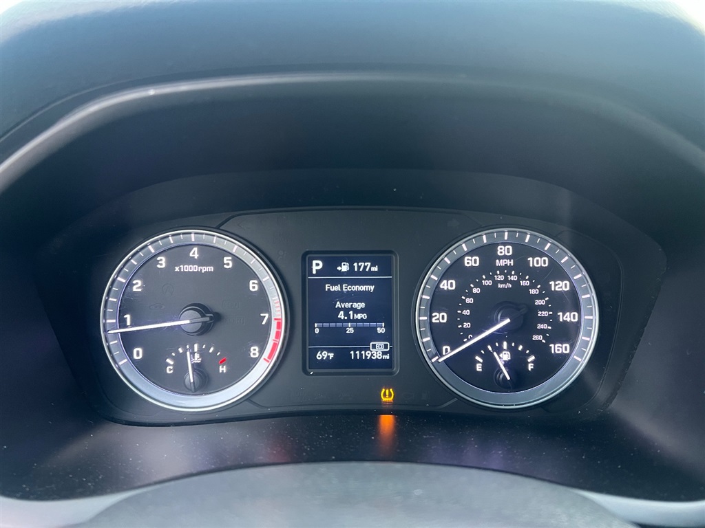 2018 Hyundai Sonata SE - Photo 40