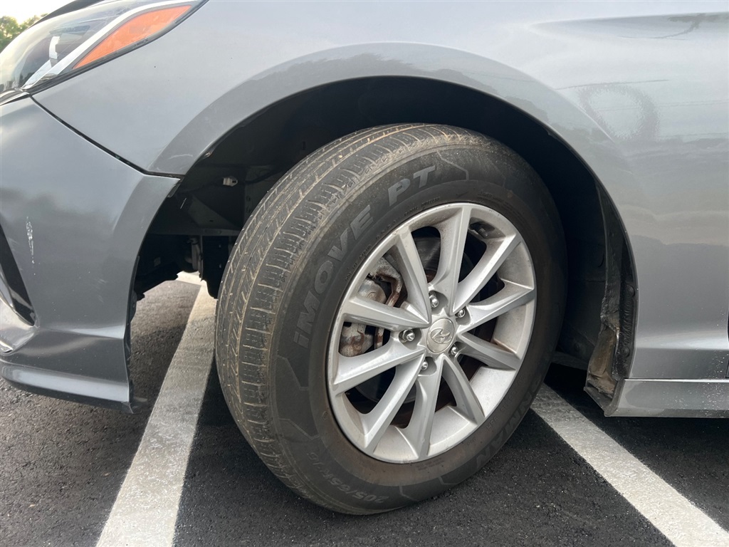2018 Hyundai Sonata SE - Photo 41