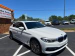 2018 Bmw 5-Series Pic 2921_V2026050812324011