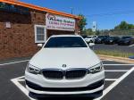 2018 Bmw 5-Series Pic 2921_V2026050812324012