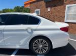 2018 Bmw 5-Series Pic 2921_V202605081232403