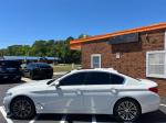 2018 Bmw 5-Series Pic 2921_V202605081232404