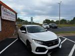 2018 Honda Civic Pic 2921_V2026050819074910