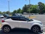 2020 Toyota C-Hr Pic 2921_V2026051113455310