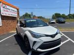 2020 Toyota C-Hr Pic 2921_V2026051113455311