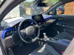 2020 Toyota C-Hr Pic 2921_V2026051113455313