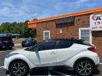 2020 Toyota C-Hr Pic 2921_V202605111345534