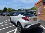 2020 Toyota C-Hr Pic 2921_V202605111345535