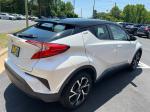 2020 Toyota C-Hr Pic 2921_V202605111345539