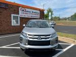 2021 Mitsubishi Outlander Sport Pic 2921_V2026051214491414
