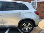 2021 Mitsubishi Outlander Sport Pic 2921_V202605121449143
