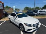 2015 Mercedes-Benz C-Class Pic 2921_V2026051311510913