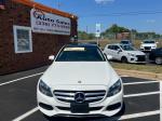 2015 Mercedes-Benz C-Class Pic 2921_V2026051311510914