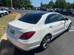 2015 Mercedes-Benz C-Class Pic 2921_V202605131151099