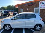 2021 Mitsubishi Mirage Pic 2921_V202605141836154