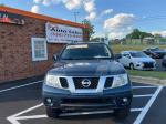 2016 Nissan Frontier Pic 2921_V2026051818540713