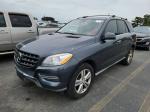 2015 Mercedes-Benz M-Class Pic 2921_V20260518185648