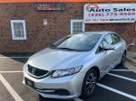 2015 Honda Civic Pic 2921_V20260520165536