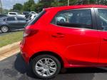 2014 Mazda Mazda2 Pic 2921_V2026052016580410