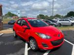 2014 Mazda Mazda2 Pic 2921_V2026052016580413