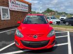 2014 Mazda Mazda2 Pic 2921_V2026052016580414