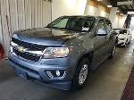 2018 Chevrolet Colorado Pic 2921_V20260527142946