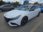 2021 Hyundai Elantra Pic 2921_V20260609094647