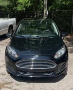 2017 Ford Fiesta thumbnail 3