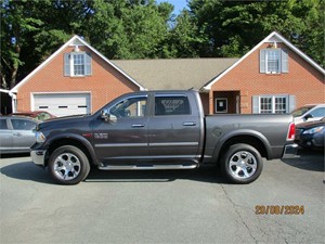 Picture of a 2014 RAM LARAMIE