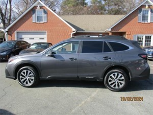 2022 SUBARU OUTBACK PREMIUM for sale by dealer