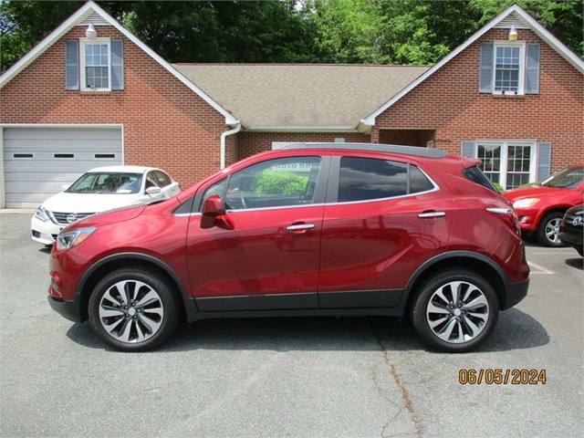 BUICK ENCORE PREFERRED in King