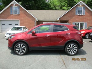 2022 BUICK ENCORE PREFERRED for sale by dealer
