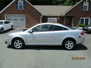 Picture of a 2009 PONTIAC G5