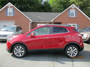 2019 BUICK ENCORE PREFERRED for sale by dealer