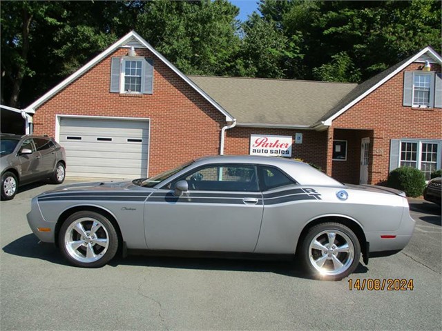 DODGE CHALLENGER R/T in King