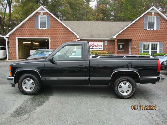 CHEVROLET C1500 in King