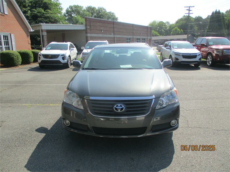 2010 Toyota Avalon Limited