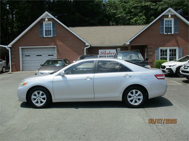 Toyota Camry LE in King