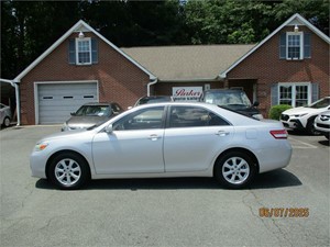 2010 Toyota Camry LE for sale by dealer