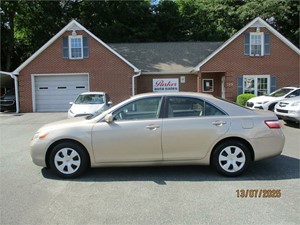 2009 Toyota Camry CE for sale by dealer