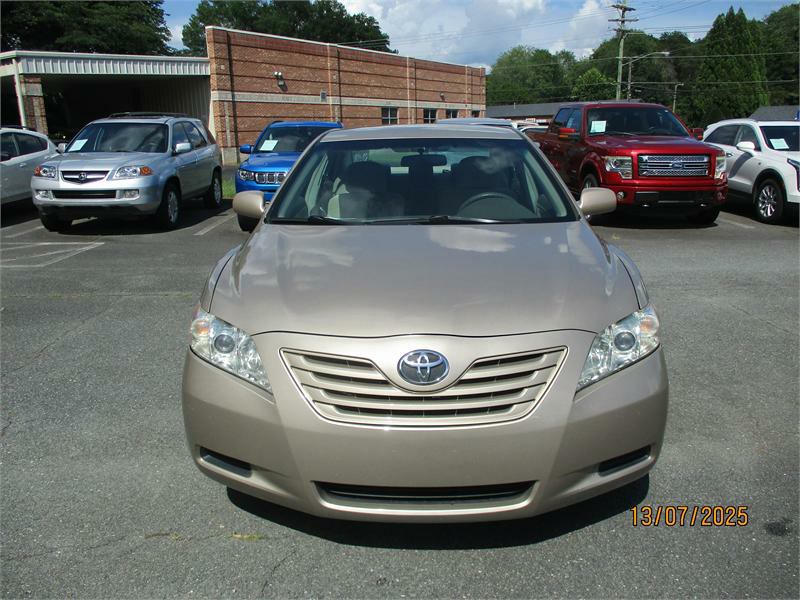 2009 Toyota Camry LE